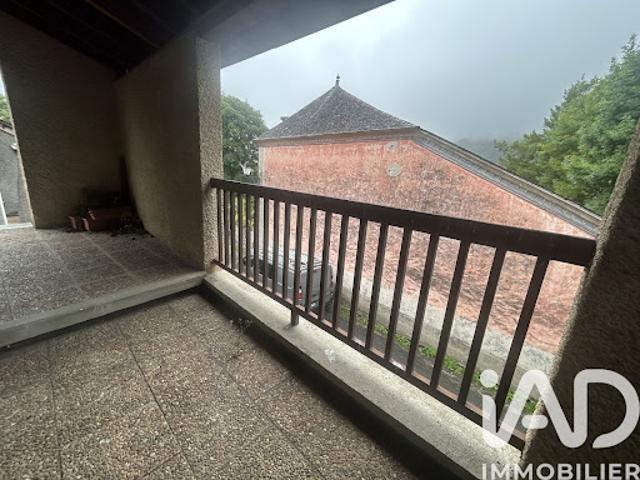 Appartement vente à Oloron-Sainte-Marie, Bielle