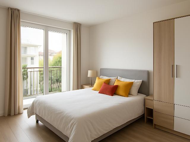 Appartement vente à Rouen, Ruan