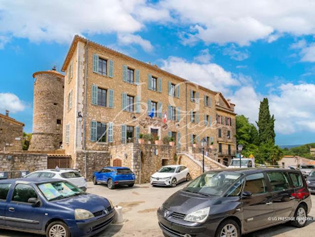 Appartement vente à Arrondissement de Draguignan, Callian