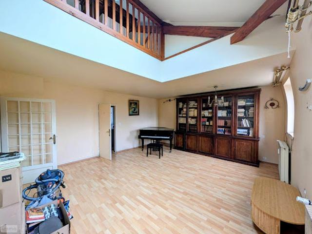 Appartement vente à Compiègne