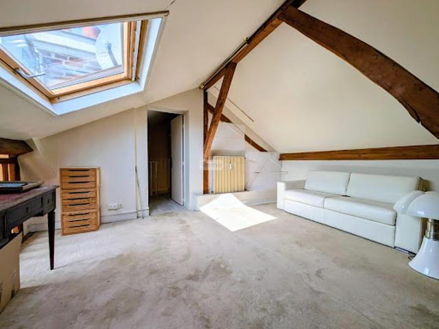 Appartement vente à Compiègne