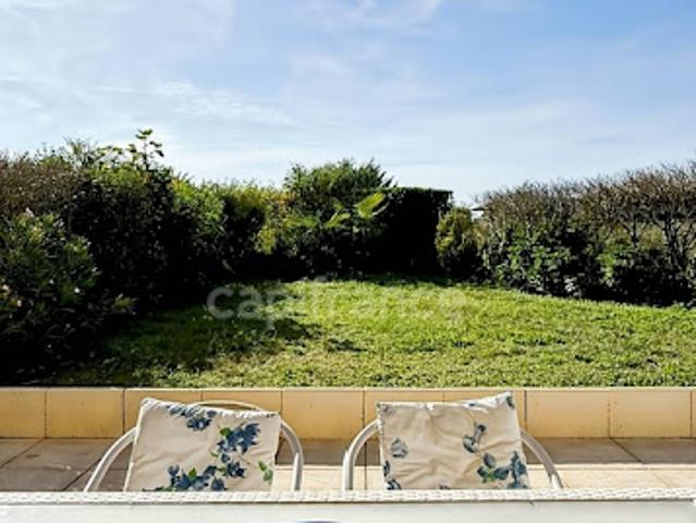 Appartement vente à Gex, Divonne-les-bains