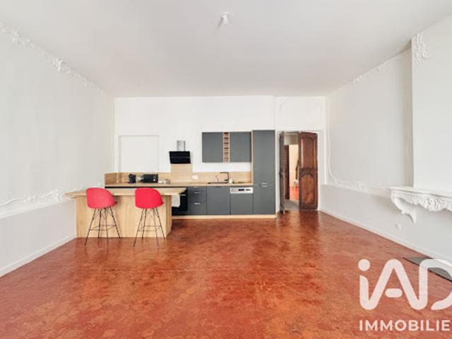 Appartement vente à Fréjus, Var