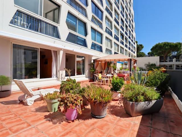 Appartement vente à Montpellier, La Grande-motte