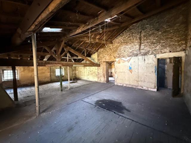 Appartement vente à Villefranche-sur-Saône, Rhône