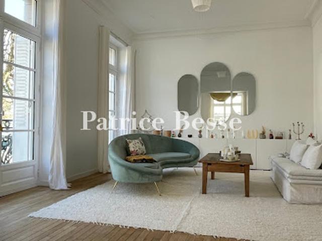 Appartement vente à Lorient, Bretagne