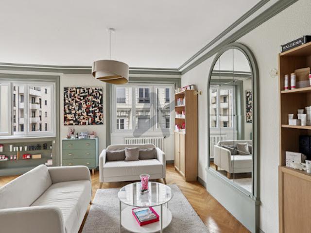 Appartement vente à Lyon, Métropole de Lyon