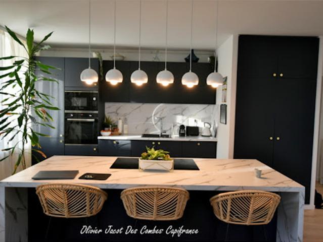 Appartement vente à Montbéliard