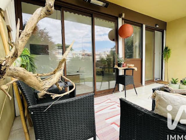 Appartement vente à Évry, Morsang-sur-orge