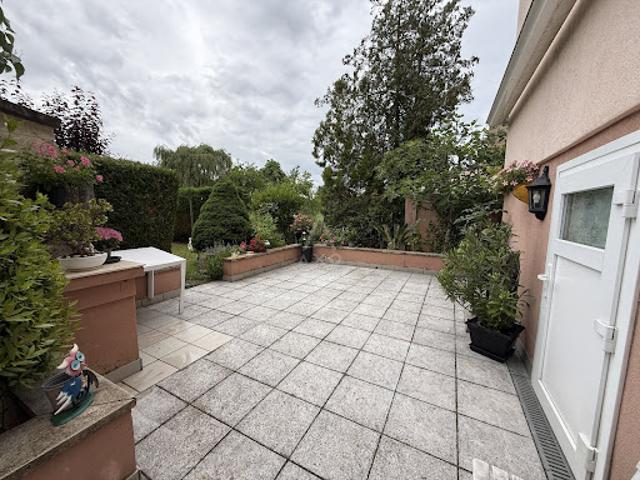 Appartement vente à Metz, Moulins-lès-metz
