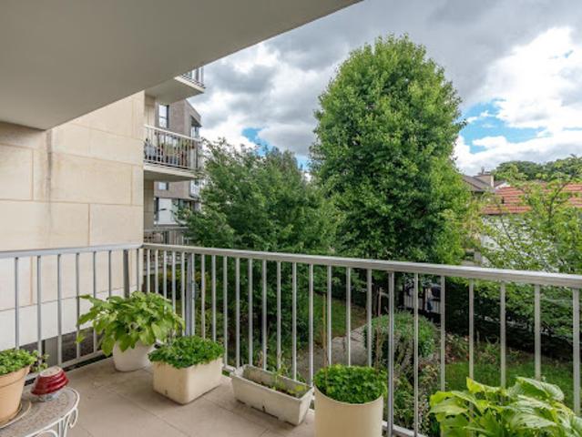 Appartement vente à Nogent-sur-Marne, Nogent-sur-marne