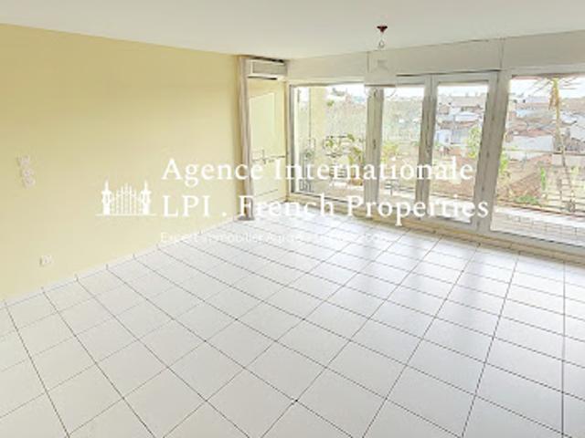 Appartement vente à Perpignan