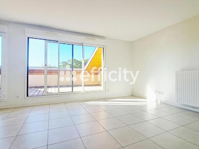 Appartement vente à Noès, Pessac