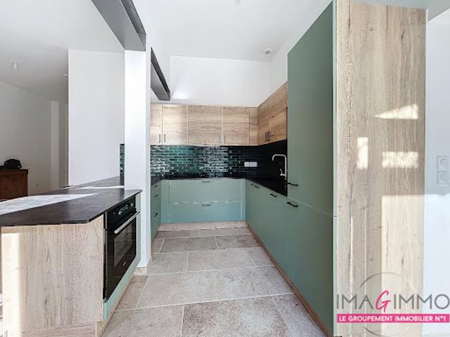 Appartement vente à Montpellier, Pignan