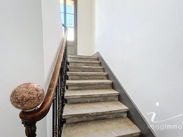 Appartement vente à Montpellier, Pignan