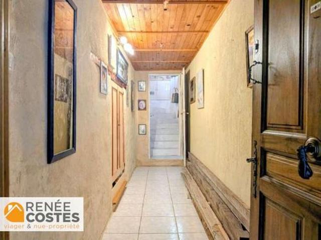 Appartement vente à Aix-en-Provence, Rognes