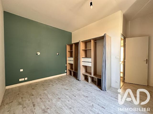 Appartement vente à Ruffec, Charente