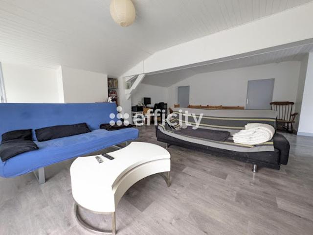 Appartement vente à France métropolitaine, Haut-mauco
