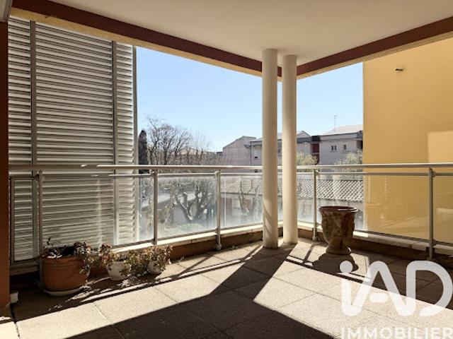 Appartement vente à Aix-en-Provence, Salon-de-provence