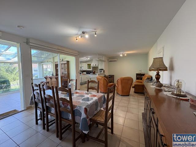 Appartement vente à Saujon, Prés de la Grave