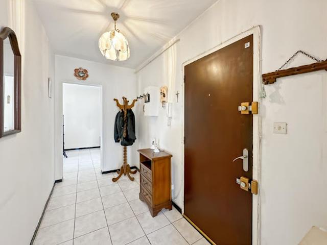 Appartement vente à Valence