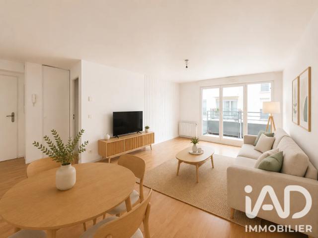 Appartement vente à L'Haÿ-les-Roses, Choisy-le-roi