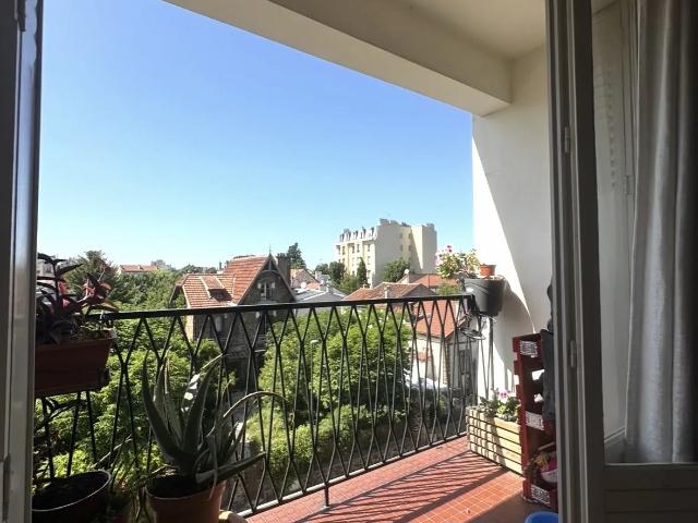 Appartement vente à Bobigny, Noisy-le-sec