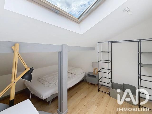 Appartement vente à Bordeaux