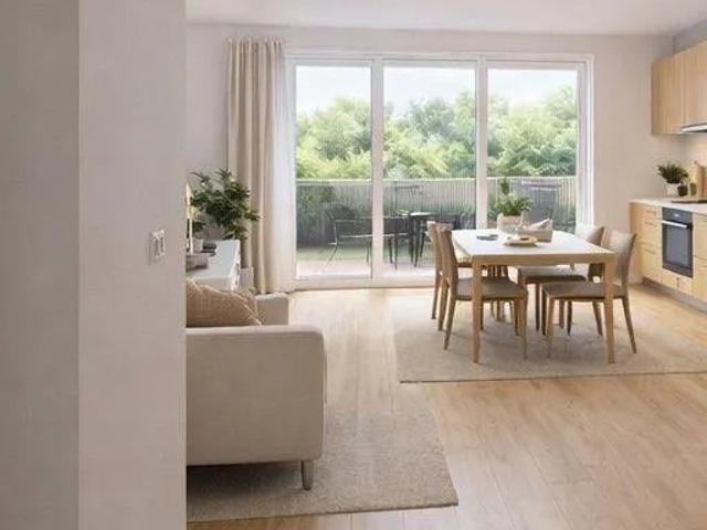 Appartement vente à Saint-Nazaire, Saint-nazaire