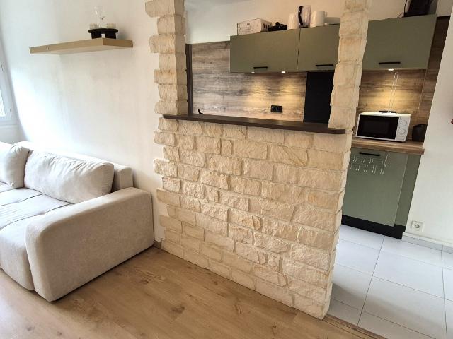 Maison vente à Le Bois de Gaumont, Villiers-sur-Marne