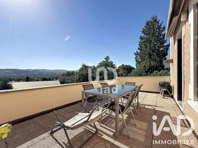 Appartement vente à Annecy, Gruffy