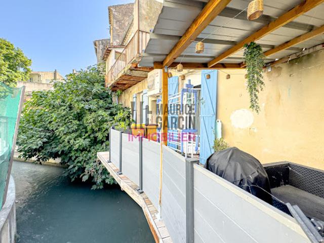 Maison vente à Apt, Cavaillon