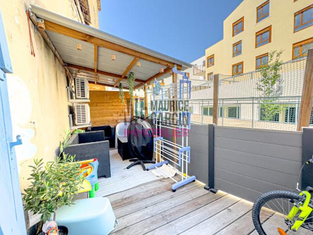 Maison vente à Apt, Cavaillon