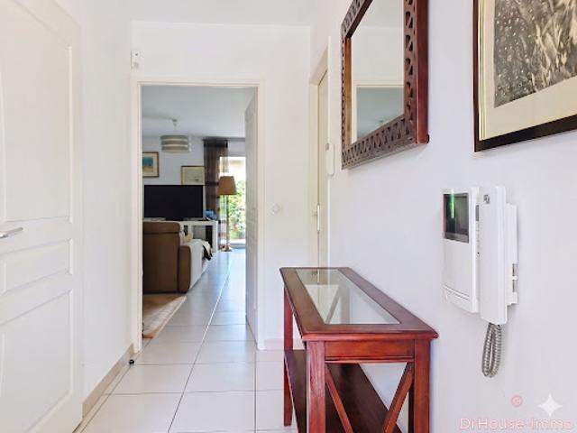 Appartement vente à Lisieux, Varaville