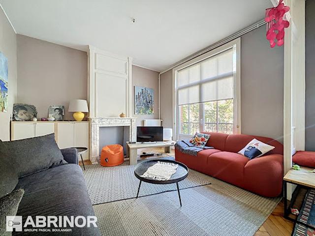 Appartement vente à La Madeleine, Nord