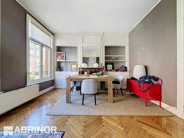 Appartement vente à Lille, La Madeleine