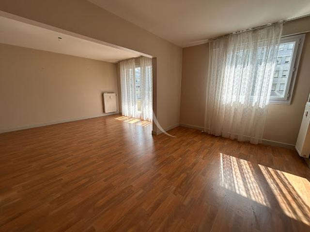 Appartement vente à Saint-Nazaire, Saint-nazaire