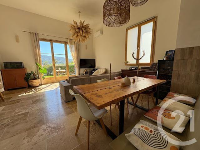 Appartement vente à Arrondissement de Toulon, Hyères