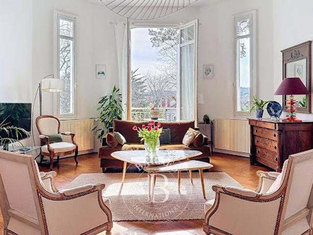 Appartement vente à Arcachon