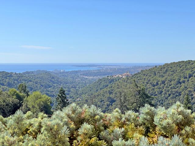 Appartement vente à Grasse, Vence