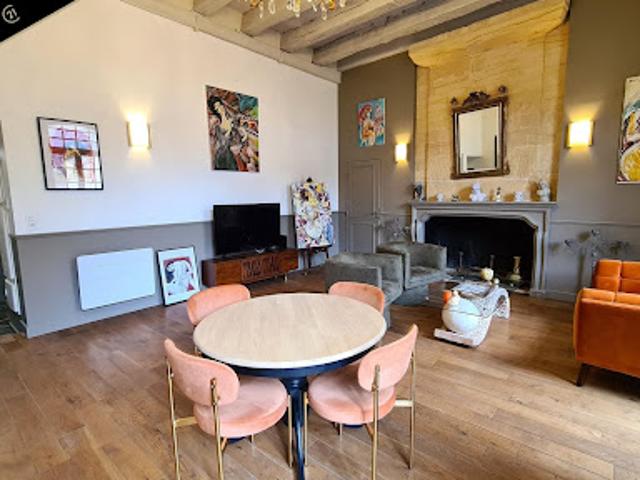 Appartement vente à Sarlat-la-Canéda, Sarlat-la-canéda