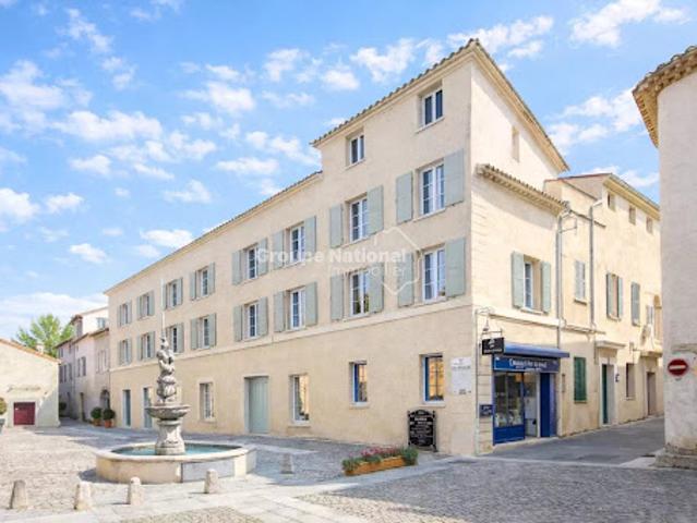 Appartement vente à Carpentras, Pernes-les-fontaines