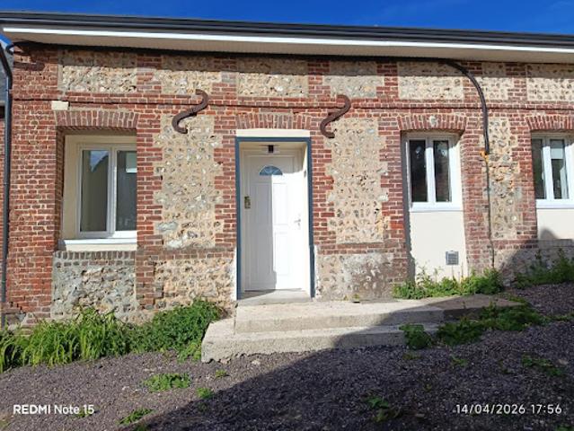 Appartement vente à Rouen, Goupillières