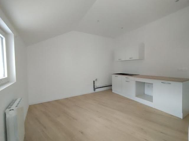 Appartement vente à Rouen, Goupillières
