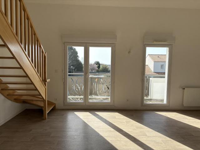 Appartement vente à Les Sables-d'Olonne, Château-d'olonne