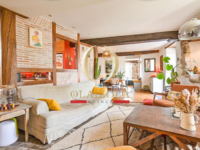 Appartement vente à Lapurdi, Ahetze