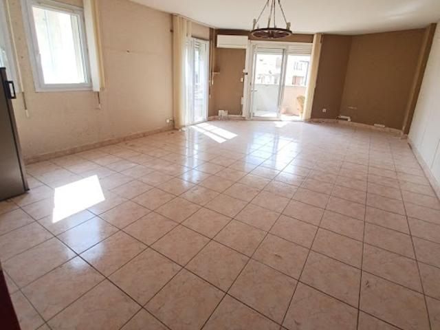 Appartement vente à Béziers