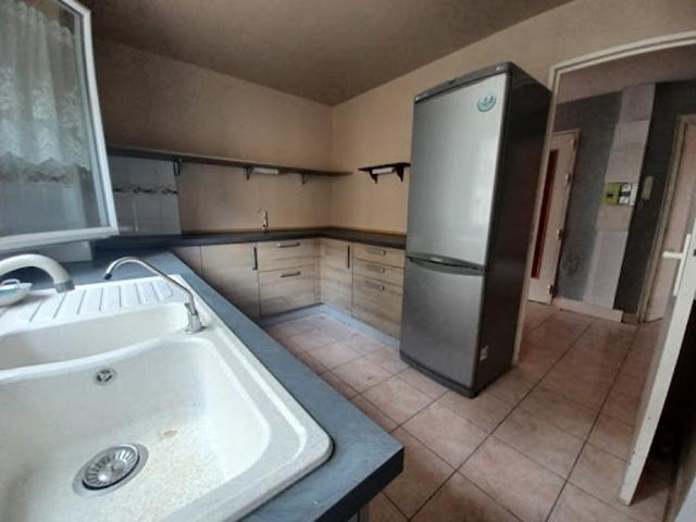 Appartement vente à Béziers