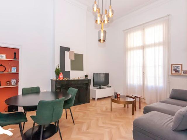 Appartement vente à Béziers