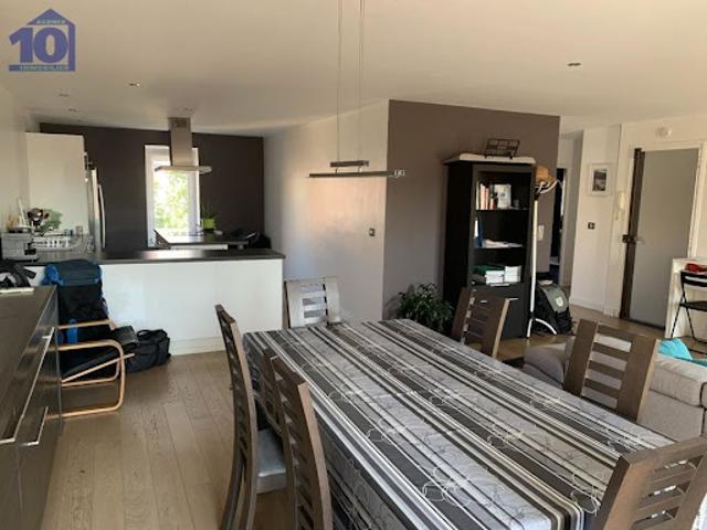 Appartement vente à Béziers